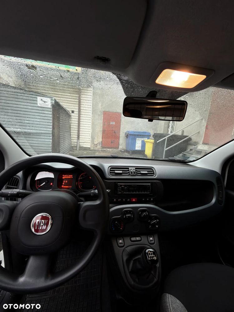 Fiat Panda - 9