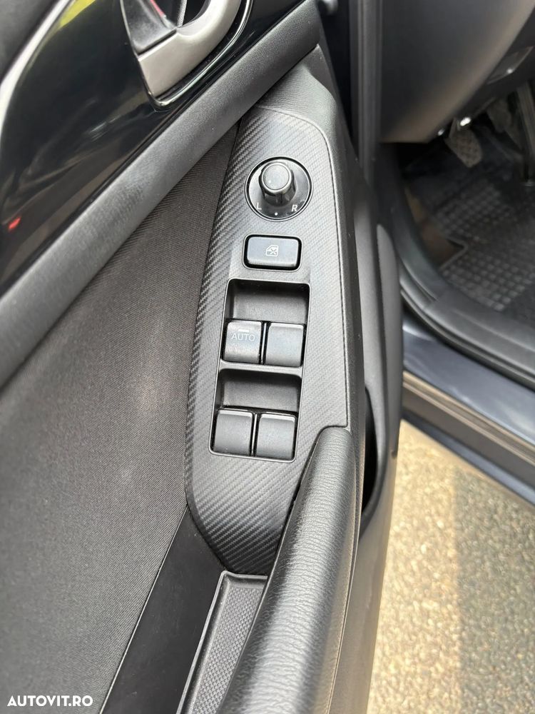 Mazda 3 SKYACTIV-G 120 Center-Line - 8