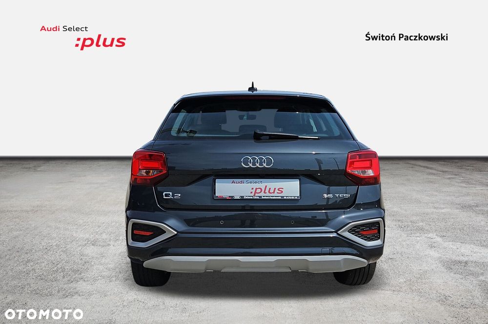 Audi Q2 - 4