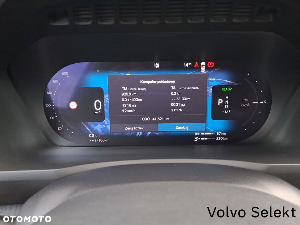 Volvo XC 90 - 21