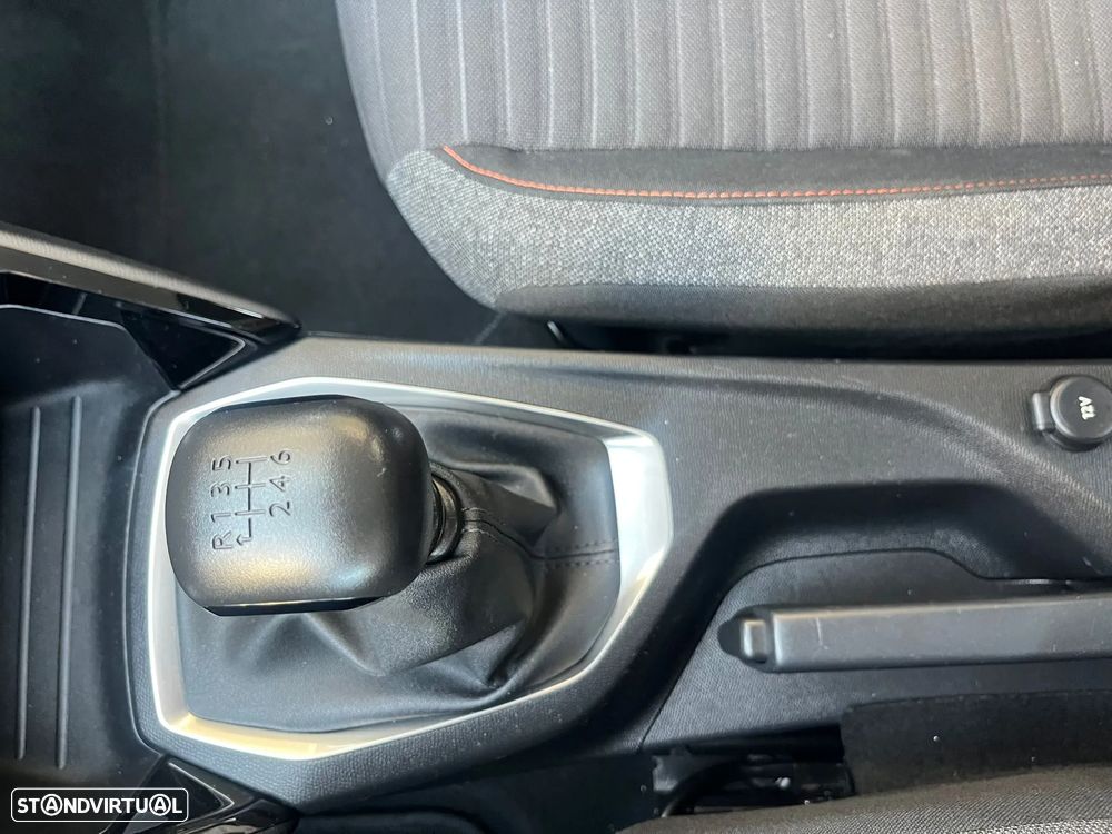 Peugeot 208 1.5 BlueHDi Active Business Pack - 55