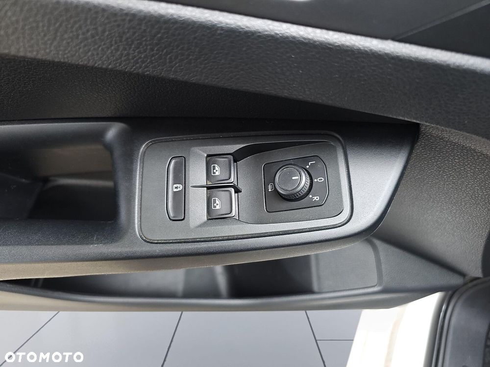 Volkswagen Caddy 2.0 TDI - 19