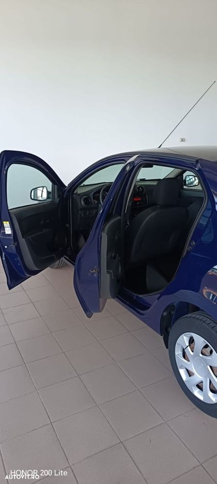 Dacia Logan - 11