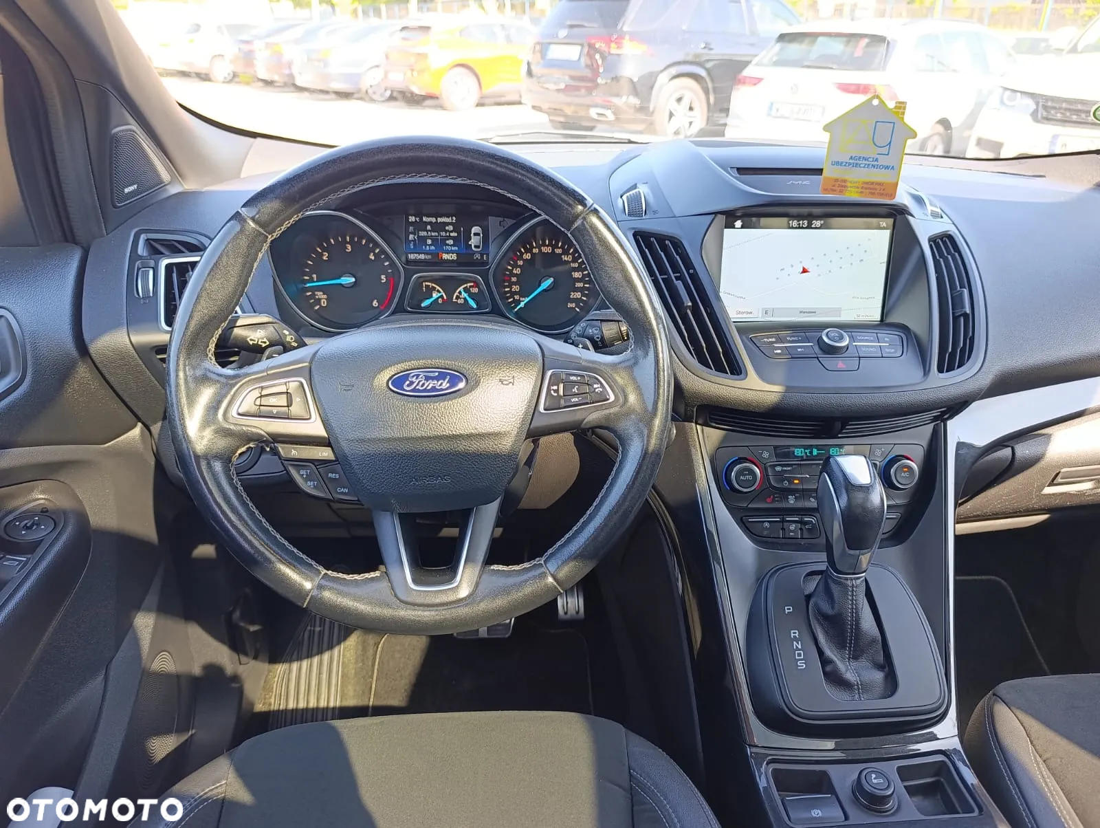 Ford Kuga 2.0 TDCi AWD ST-Line - 9