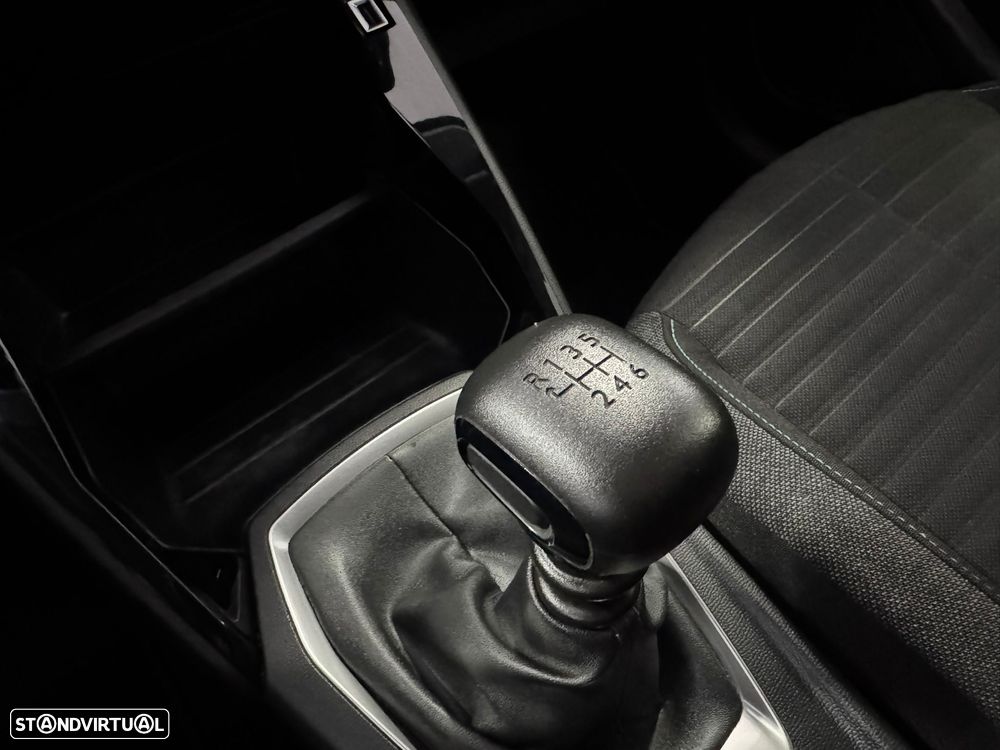 Peugeot 208 PureTech 100 Style - 16