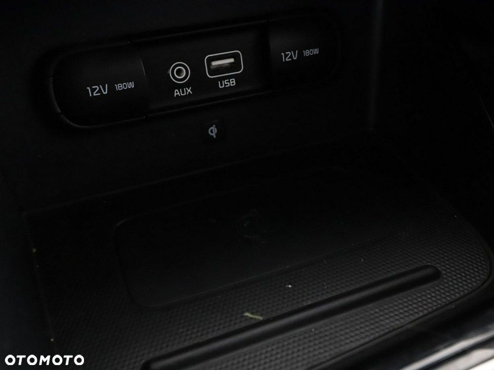 Kia Niro 1.6 GDI Hybrid L - 28