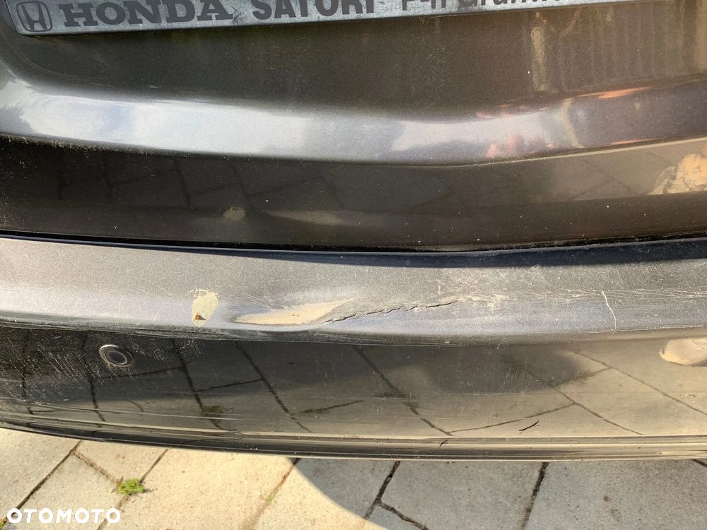 Honda Accord 2.0 Executive - 6