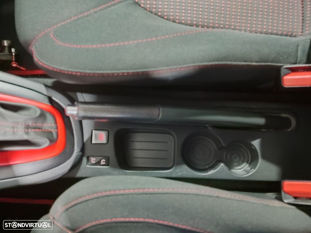 Renault Clio TCe 200 EDC Sport R.S. - 34