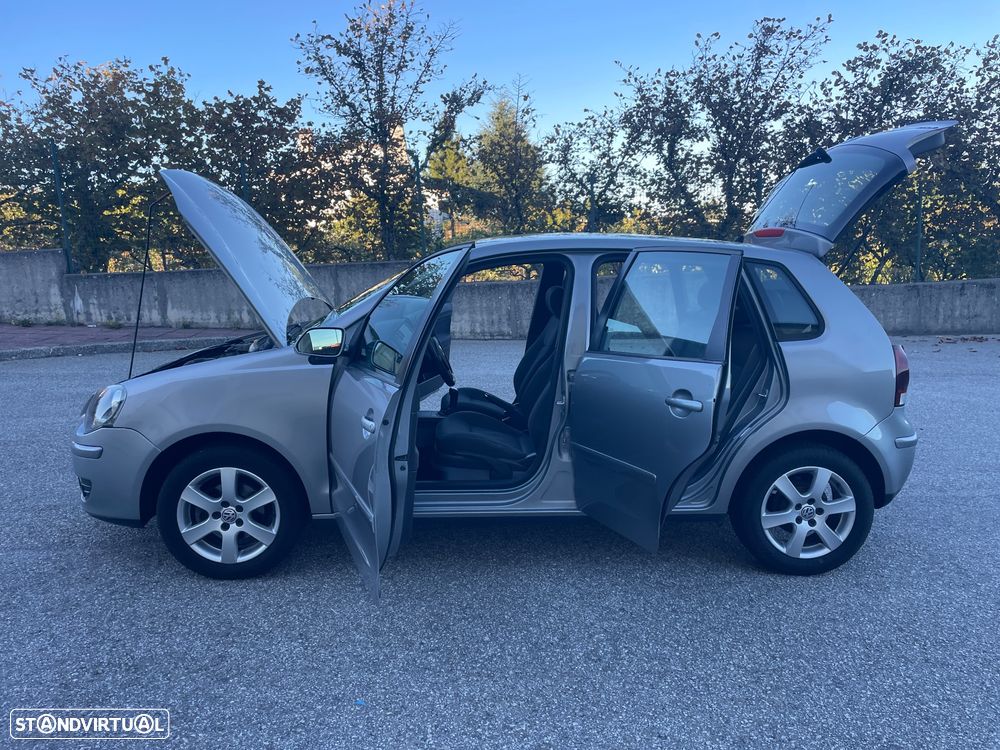 VW Polo 1.2 Play and Go - 6