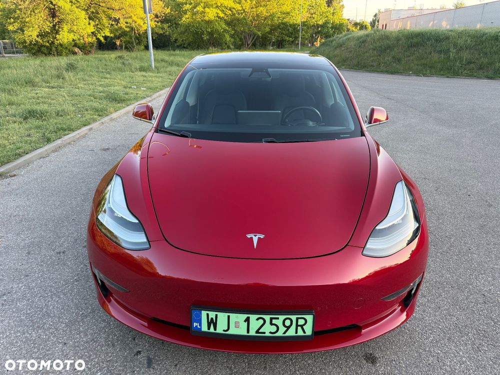 Tesla Model 3 Performance AWD - 2