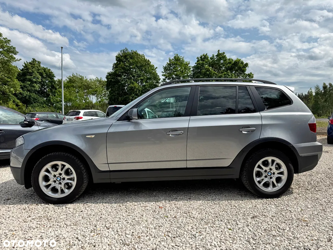 BMW X3 xDrive20d Edition Exclusive - 17