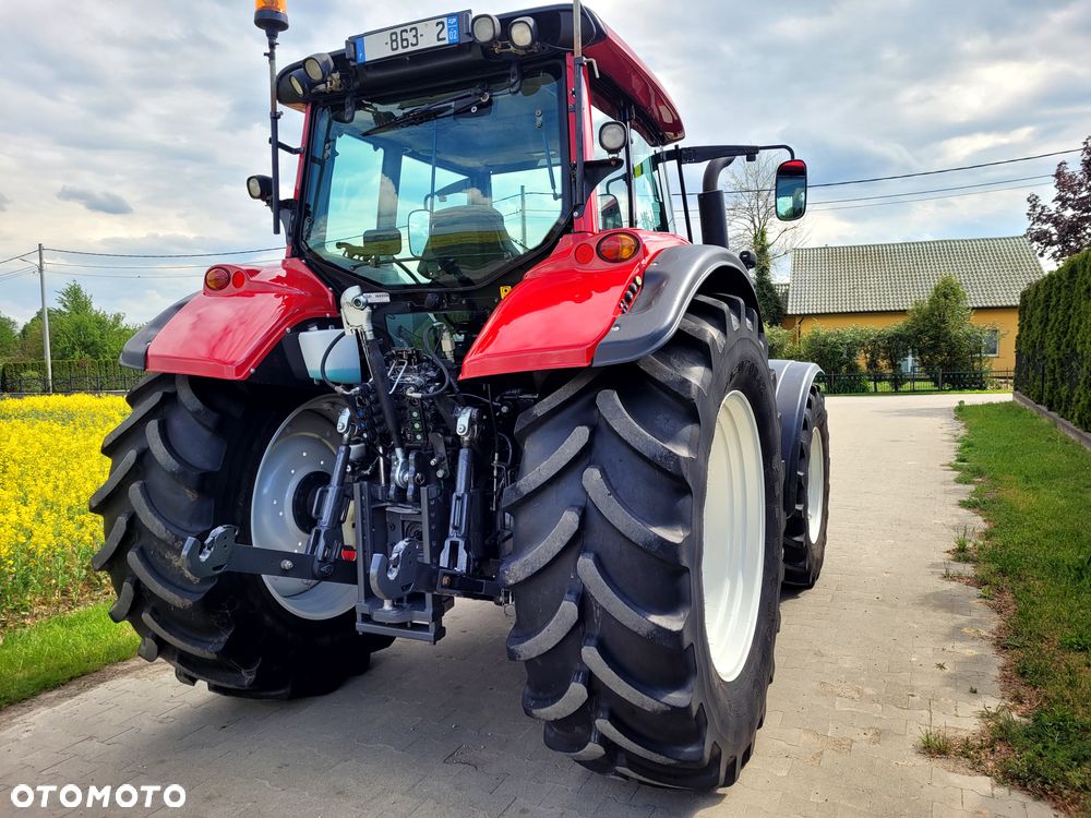 Valtra T 183 DIRECT - 7