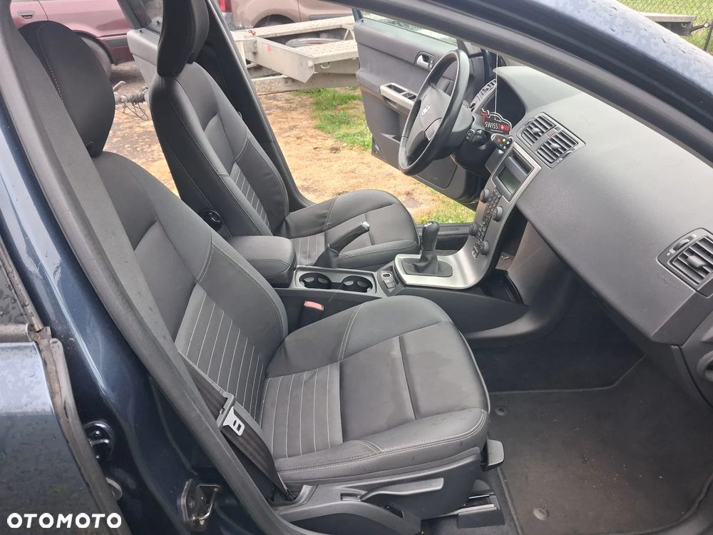 Volvo V50 1.8 Edition - 12