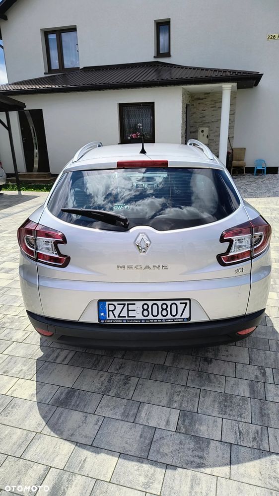 Renault Megane - 4