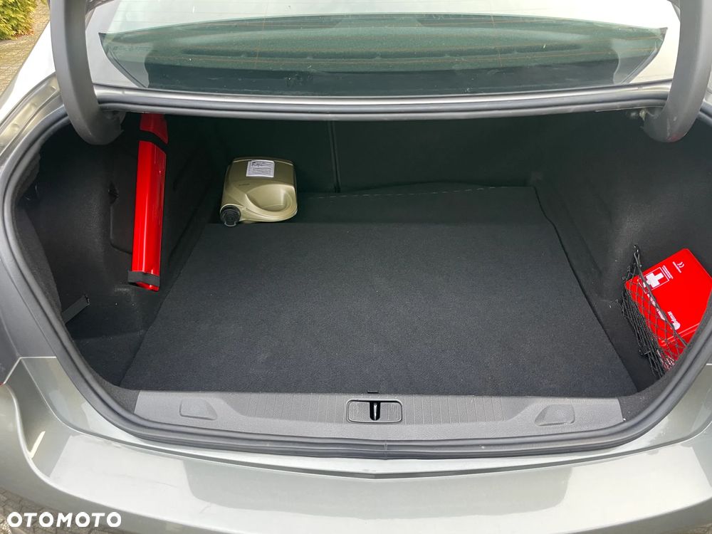 Opel Astra 1.6 Essentia EU6 - 18