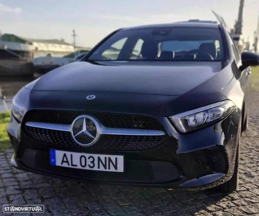 Mercedes-Benz A 250 Limousine e Style Plus - 2