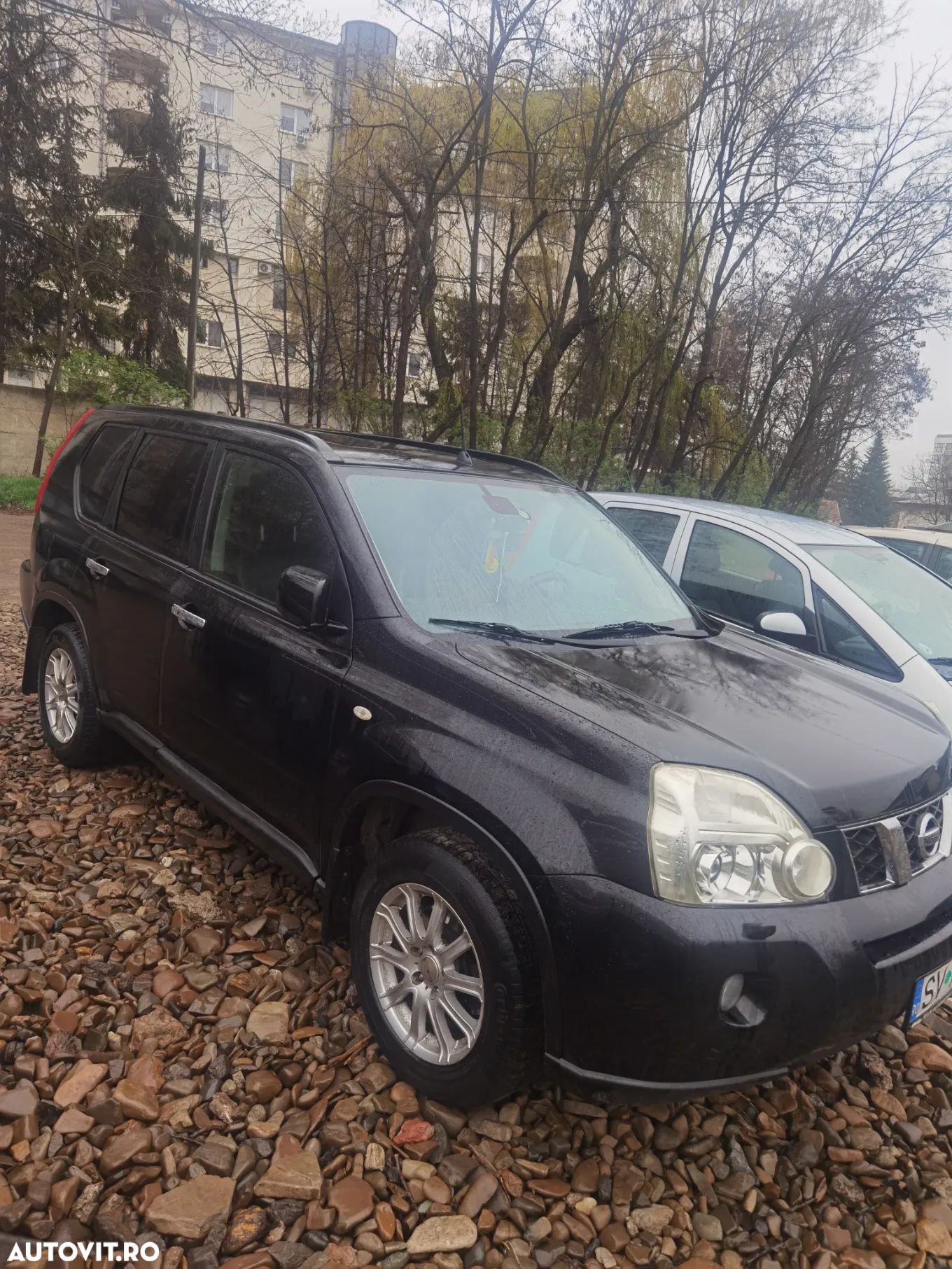 Nissan X-Trail 2.0 dCi 4x4 DPF I-Way - 1