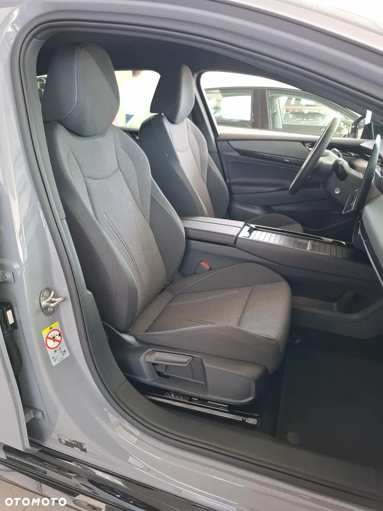 Volkswagen ID.7 Tourer - 11