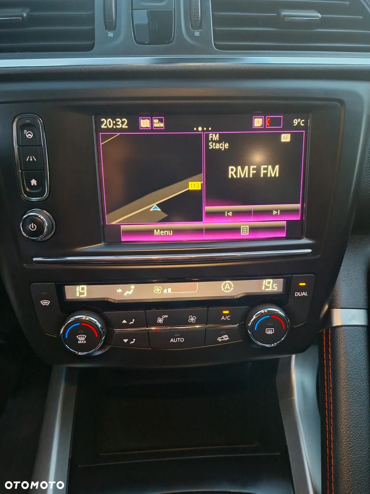 Renault Kadjar Energy TCe 165 CROSSBORDER - 8