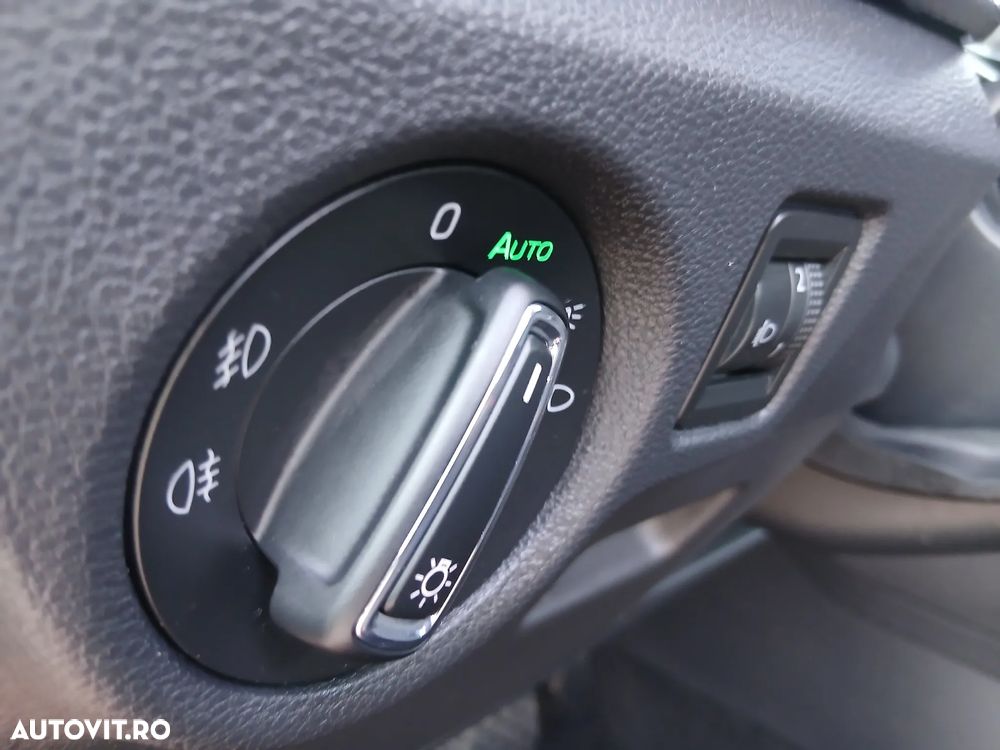 Skoda Scala 1.0 TSI DSG Style - 11