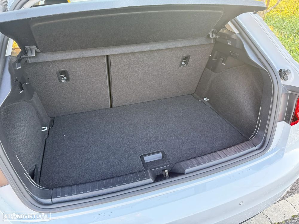 Audi A1 Sportback - 16