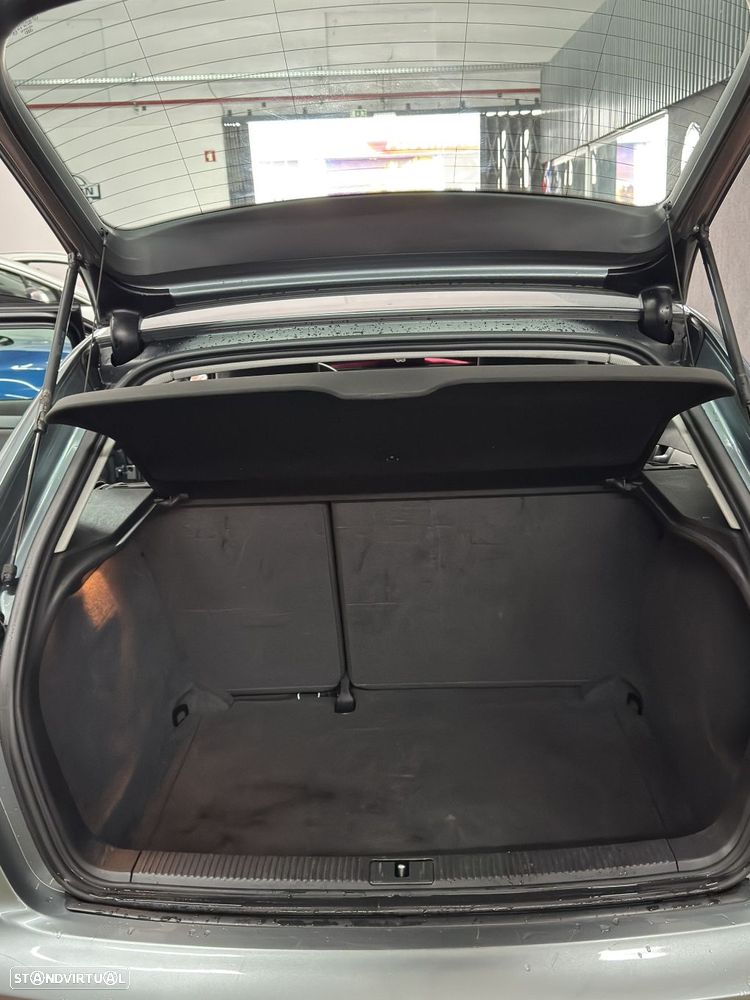 Audi A3 Sportback - 9