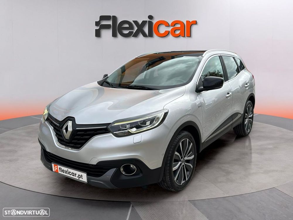 Renault Kadjar - 3