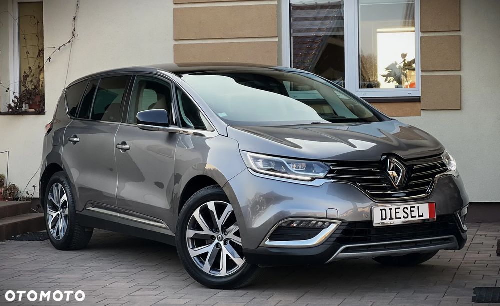 Renault Espace Energy dCi 160 EDC Business - 1