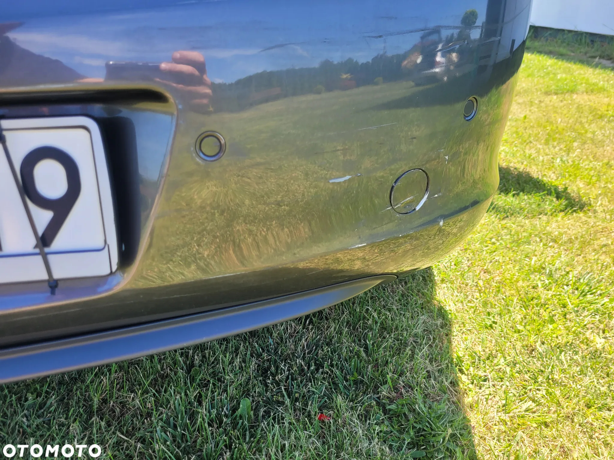 Opel Insignia 2.0 CDTI Cosmo - 11
