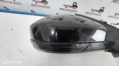 Oglinda dreapta land Rover Discovery Sport 2014 2015 2016 2017 de Europa - 5