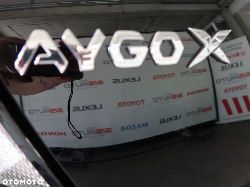 Toyota Aygo 1.0 VVT-i Color Edition - 31