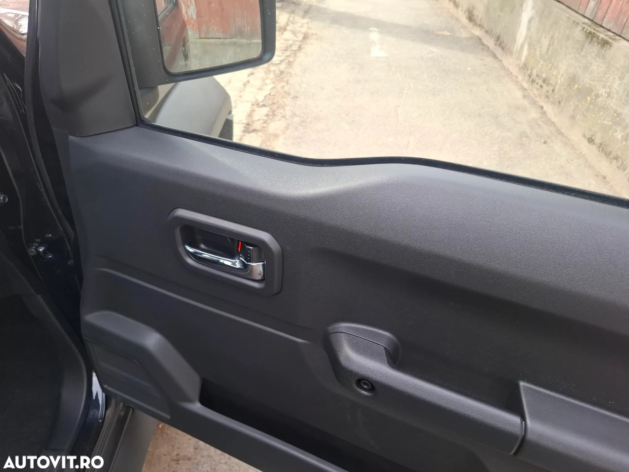 Suzuki Jimny 1.5 ALLGRIP GLX AT - 17
