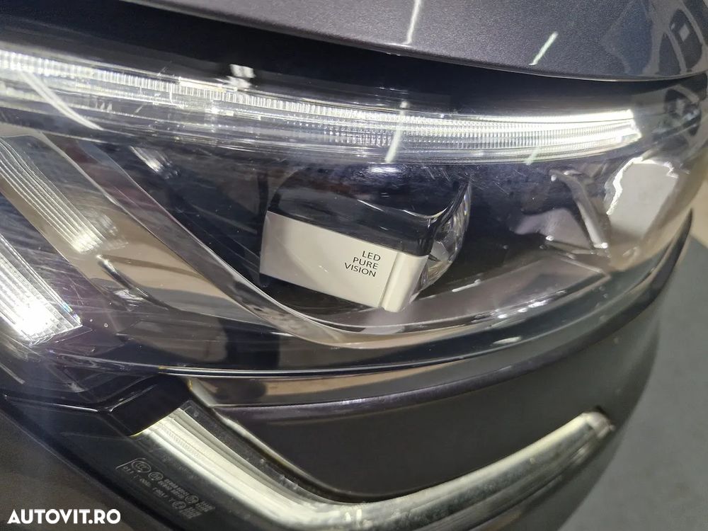 Renault Koleos 2.0 Energy dCi X-TRONIC Intens - 15