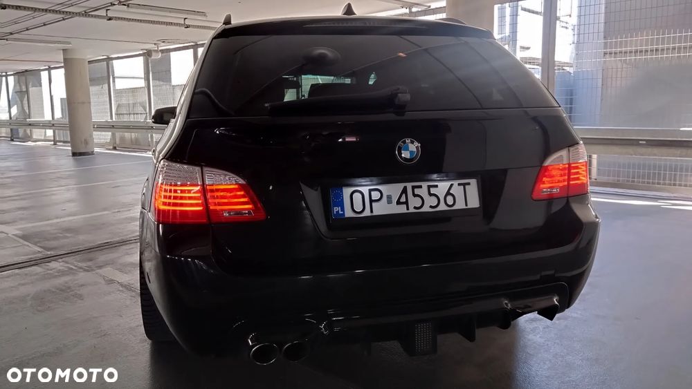 BMW Seria 5 - 28