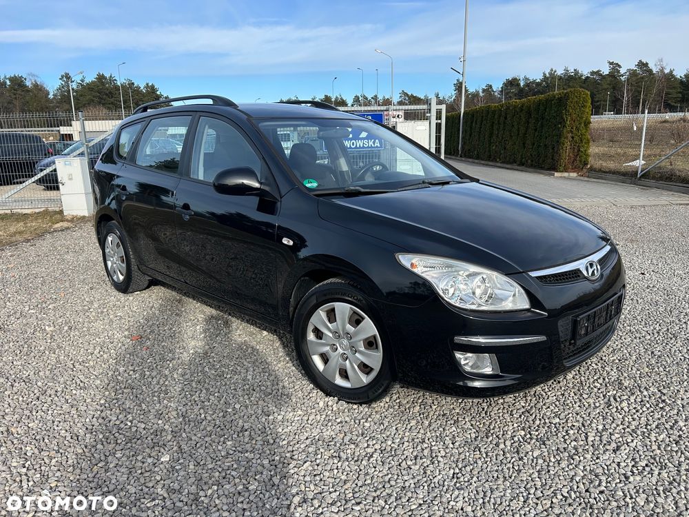 Hyundai i30 1.6 Comfort - 4