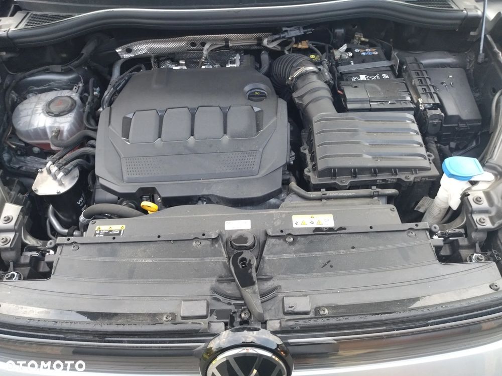 Volkswagen Tiguan 2.0 TDI Life Plus DSG - 11