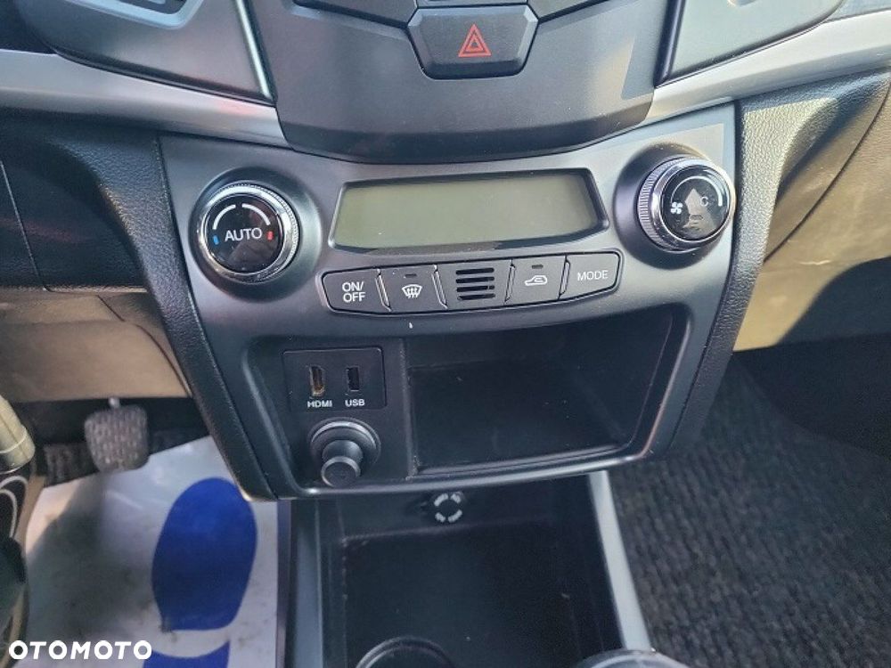 SsangYong/KGM Korando - 29