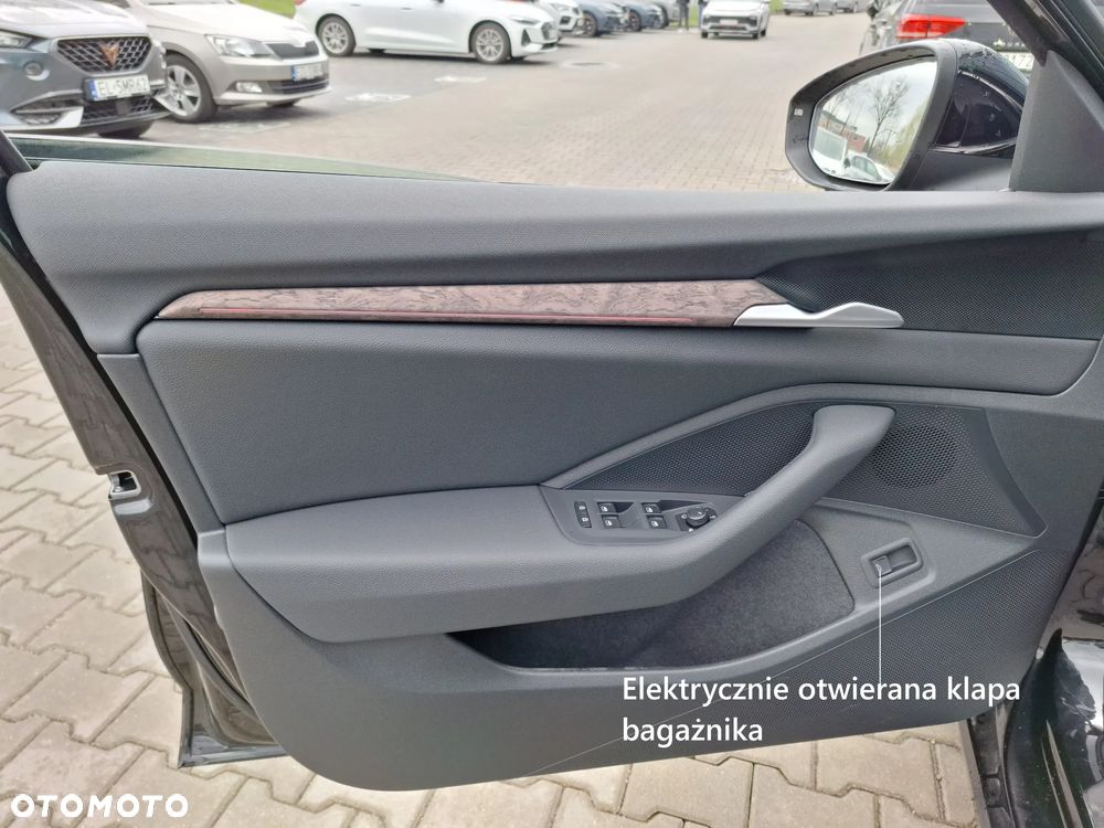 Skoda Superb 2.0 TSI 4x4 L&K DSG - 13