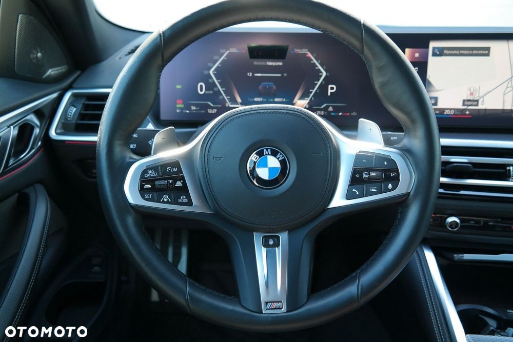 BMW Seria 4 - 17
