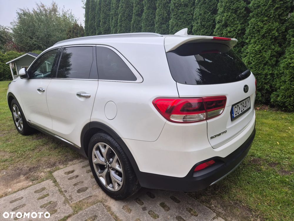 Kia Sorento 2.0 CRDI XL - 4
