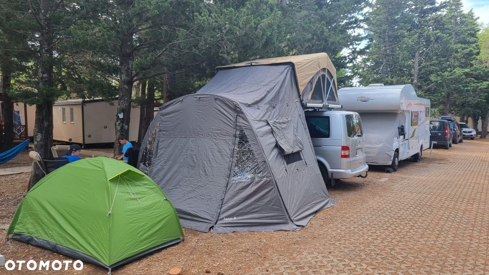 Volkswagen Multivan L1 Comfortline - 23