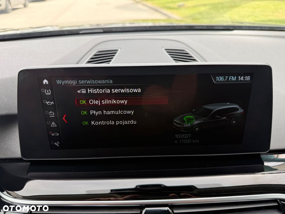 BMW Seria 5 520d Sport Line sport - 34
