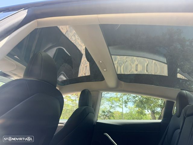 Tesla Model 3 Long Range AWD Dual Motor - 21