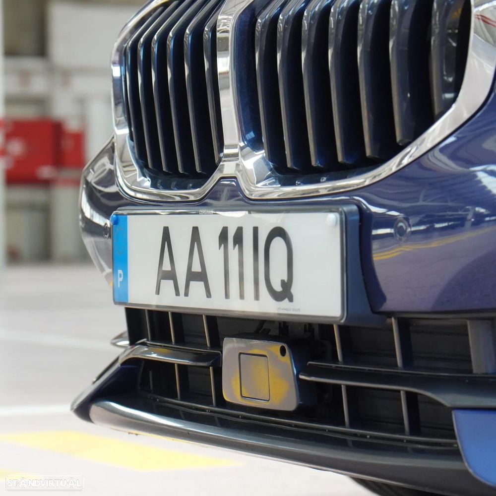 BMW 118 i Line Sport Auto - 51