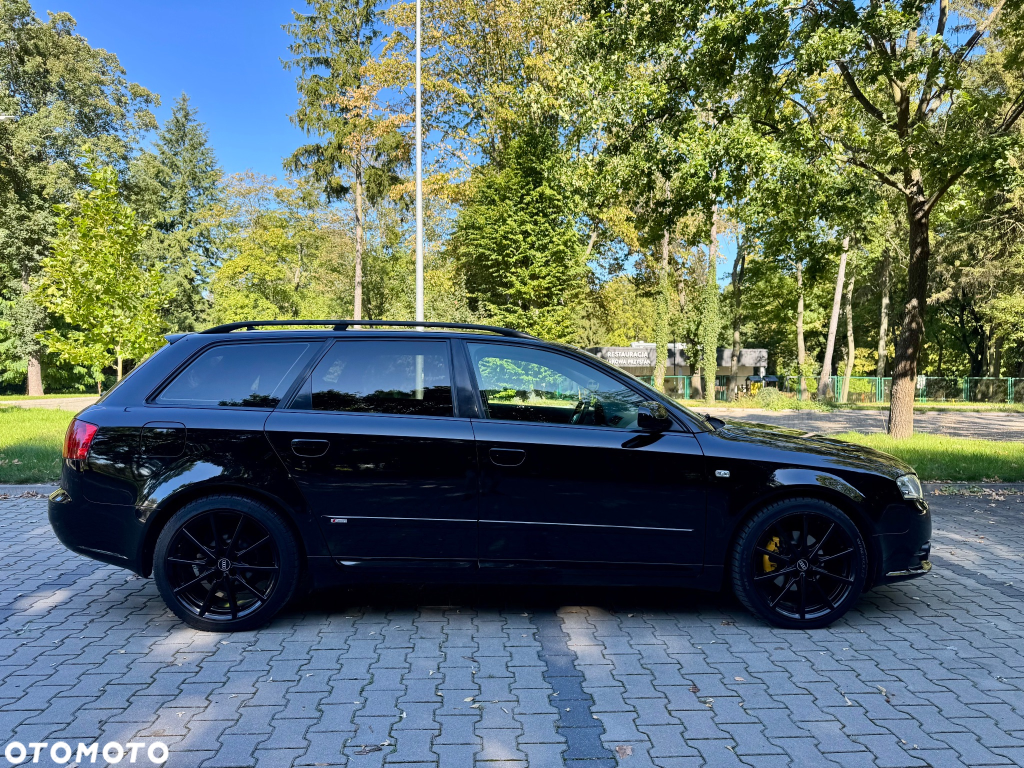 Audi A4 - 25