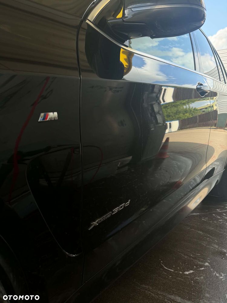 BMW X5 xDrive30d - 10