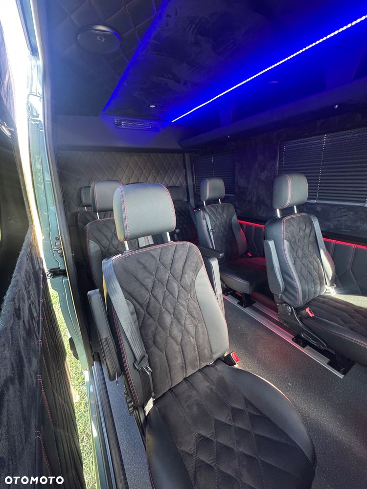 Renault Master L3H2 Extra (bryg.) - 5