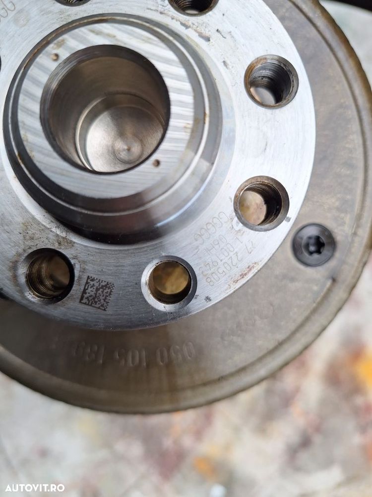 Vibrochen Audi ,Skoda, VW 1.8 tfsi CDH sau CDAA complet - 2