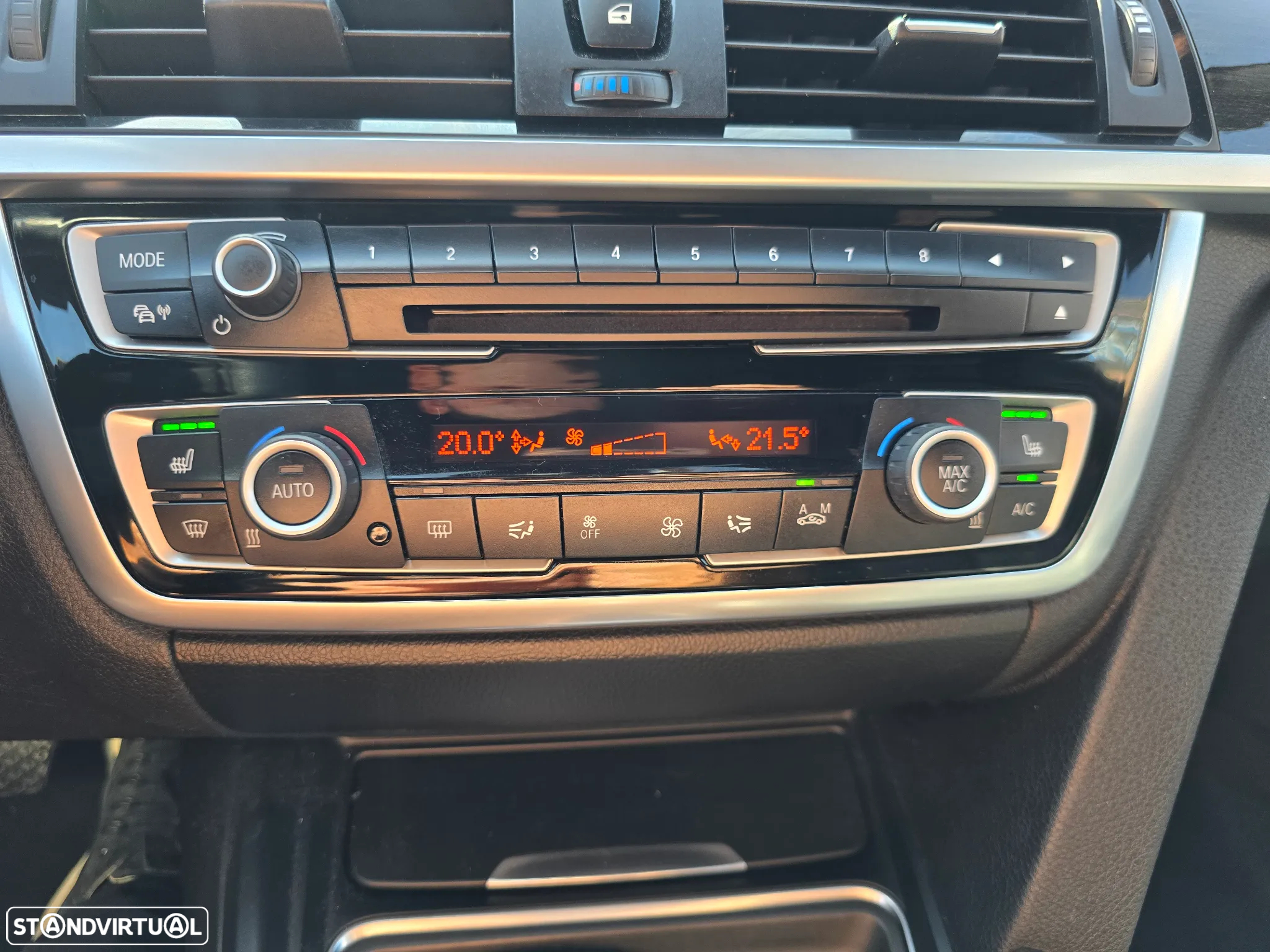 BMW 420 Gran Coupé d Aut. Luxury Line - 2