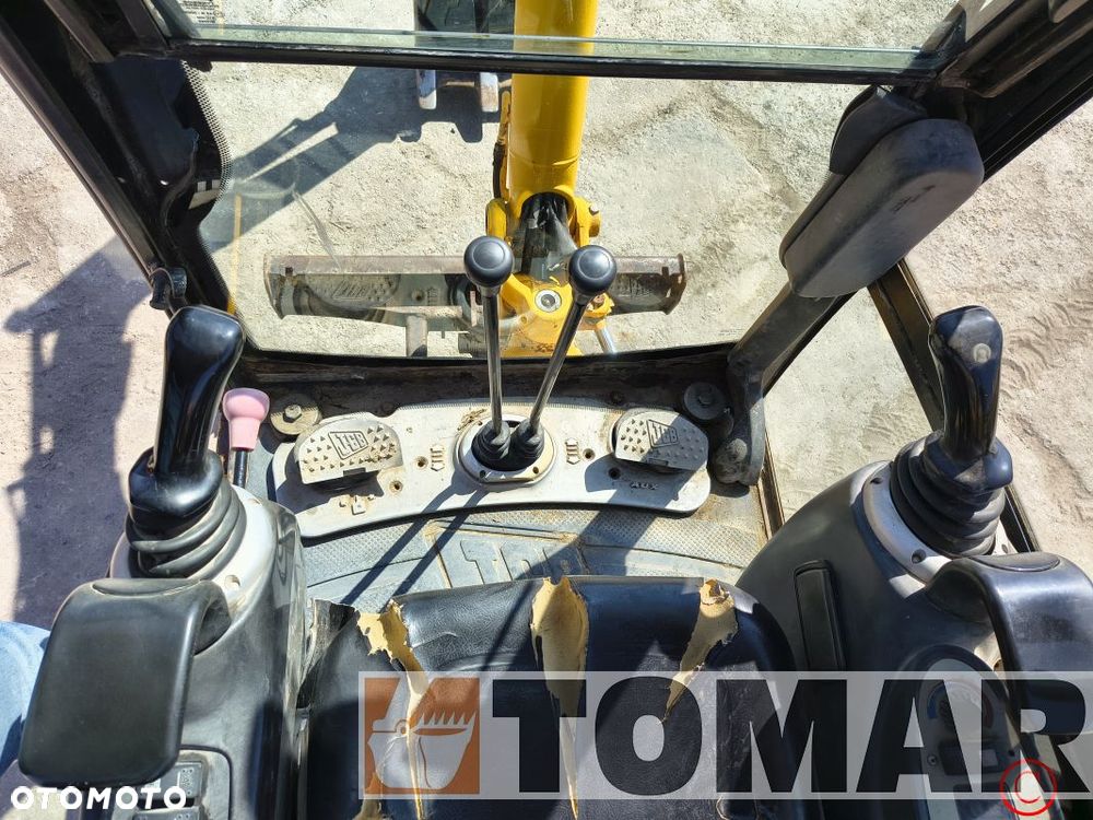 JCB 8014 8016 8018 - 15